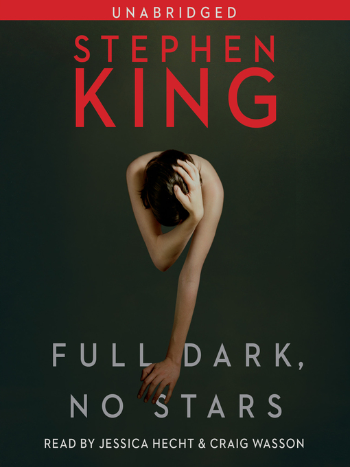 Title details for Full Dark, No Stars by Stephen King - Wait list